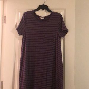 Lularoe Carly Dress